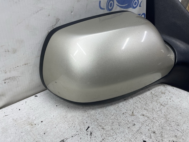 Зеркало правое Mazda 3 2003-2009 BP4N-69-120A (Арт. 81575) Київ - зображення 3