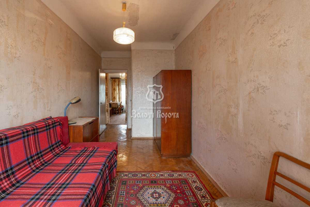 продажа 2-к квартира Киев, Днепровский, 42000 $ Київ - зображення 5