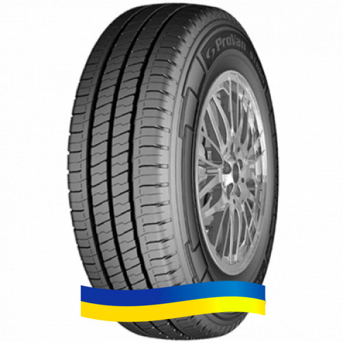 Starmaxx Provan ST860 205/65 R16C 107/105T Київ - зображення 1