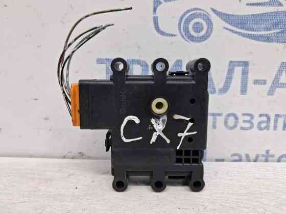 Сервопривод Mazda CX 7 2006-2012 GP9A61A60 (Арт. 61569) Киев