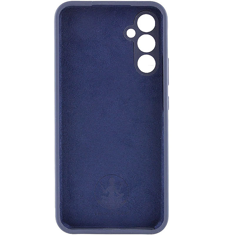 Чехол Silicone Cover Lakshmi Full Camera (AA) with logo для Samsung Galaxy A35 Херсон - изображение 2