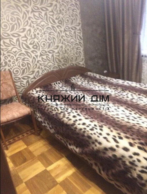 Оренда роздільної 3-х к.кв. . вулТростянецька 5Б,. метро Харківська Київ - зображення 5