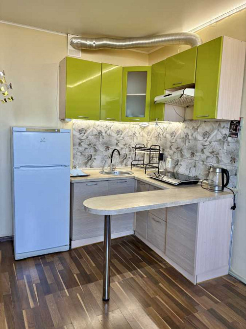 продажа 1-к квартира Киев, Святошинский, 45000 $ Київ - зображення 8