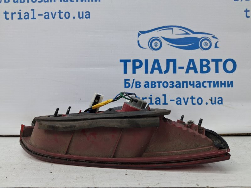 Фонарь задний внутренний правый Hyundai Santa fe 2012-2019 924062W035 (Арт. 68041) Київ - зображення 5