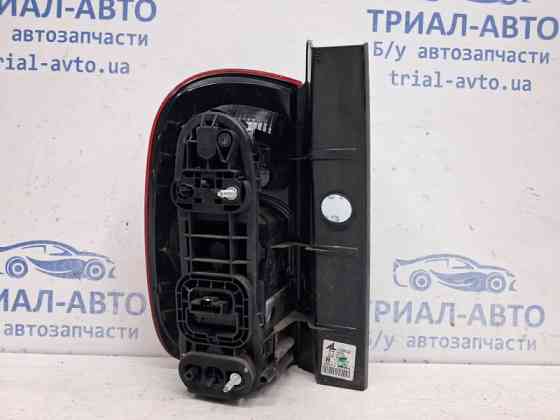 Фонарь задний внешний правый Dacia Duster HS 1.5 DIESEL K9K 2010 (б/у) Київ