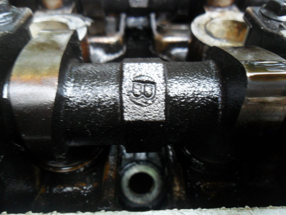 Z50112440A, Розподвал випускний Мазда 323 1.5, 16V, Z5, Mazda Z501441 Вінниця - зображення 5