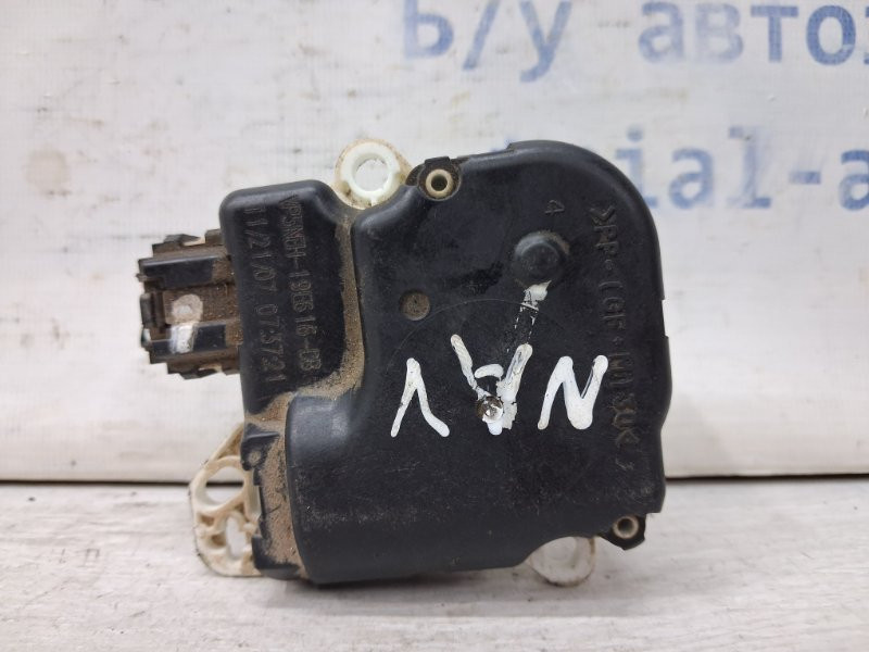 Сервопривод Nissan Navara D40 2.5 DIESEL YD25DDTI 2004 (б/у) Київ - зображення 1