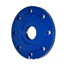 Фильтр осадочный  фланцевый чугунный, Ду 400 / PN16 Київ - зображення 2