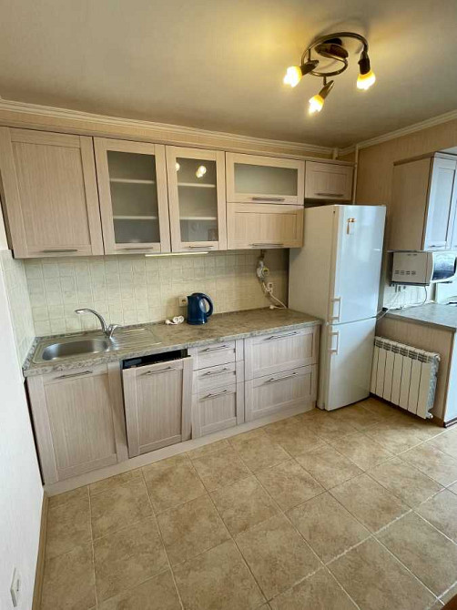 долгосрочная аренда 2-к квартира Киев, Соломенский, 20500 грн./мес. Киев - изображение 1