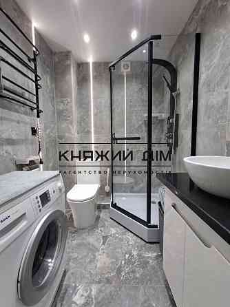 ПРОДАЖ БЕЗ КОМІСІІ смарт-квартира метро Вирлиця ЖК Метро парк .вул. Кам'янська, 127А код 21147284 Київ