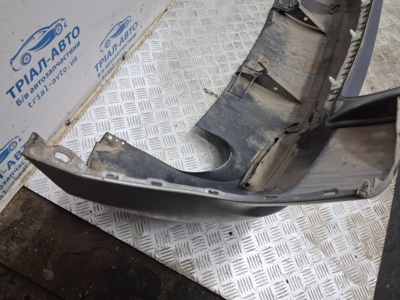 Бампер задний Mazda CX 7 2006-2012 EG2150221 (Арт. 85217) Київ - зображення 8