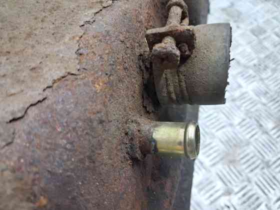 Бак топливный металлический Kia Sorento 2002-2011 311103E710 (Арт. 62444) Київ