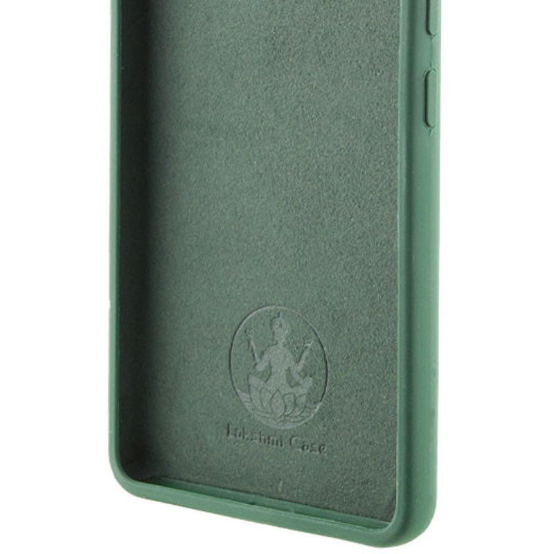 Чехол Silicone Cover Lakshmi Full Camera (AAA) для Google Pixel 7 Pro Херсон - зображення 2