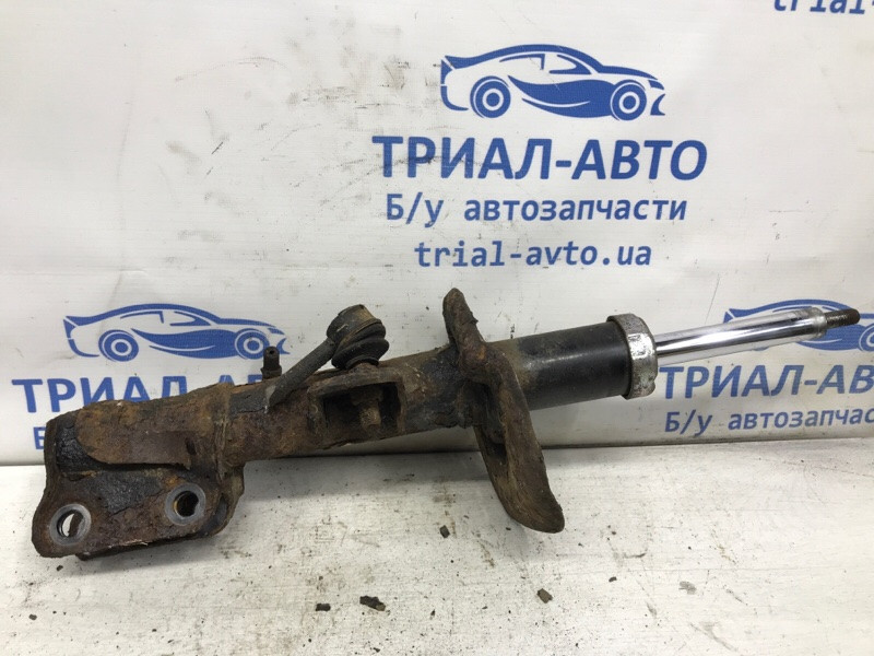 Амортизатор передний правый Nissan Juke 2010-2019 E43021KC2A (Арт. 49284) Київ - зображення 4