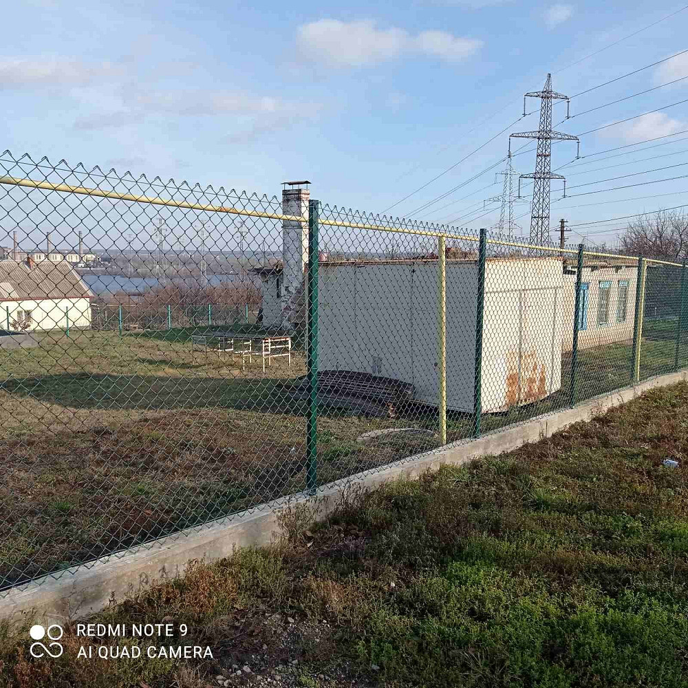 Участок под застройку рядом с ж/м Победа-6. Вид на р. Днепр Дніпро - зображення 12