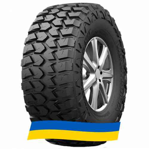 265/65 R17 Kapsen RS25 PracticalMax M/T 120/117Q Позашляхова шина Київ