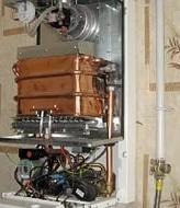 Ремонт, промивка газових котлів, колонок, бойлерів, водонагрівачів, газ. плит Бородянка - изображение 2