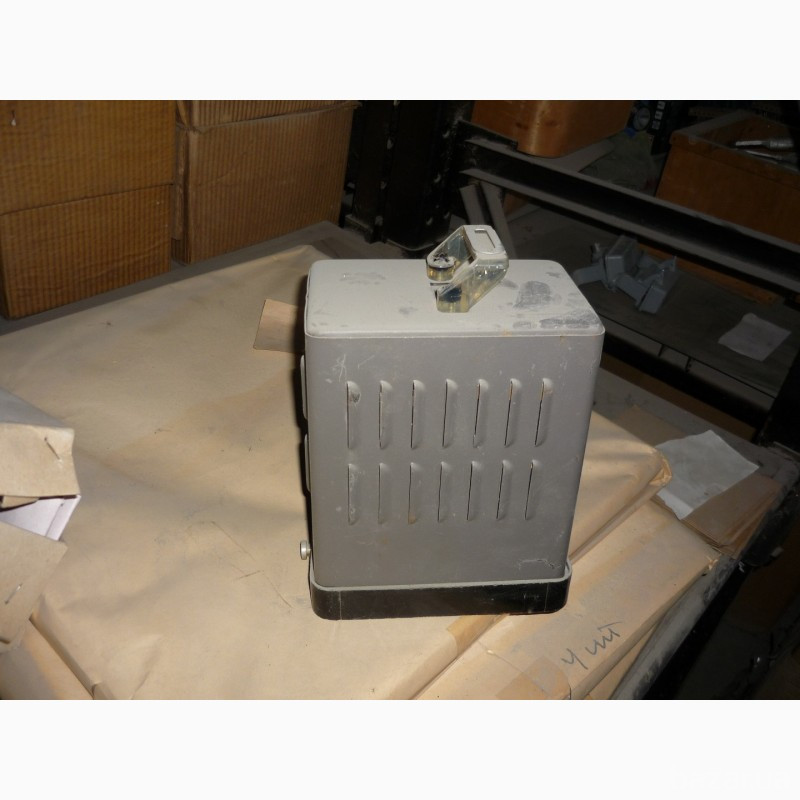 Приемники ППМ путевые Харьков - изображение 4