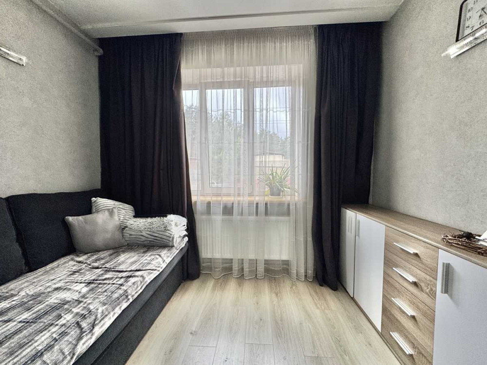 продажа 1-к квартира Киево-Святошинский, Ирпень, 76500 $ Ирпень - изображение 9