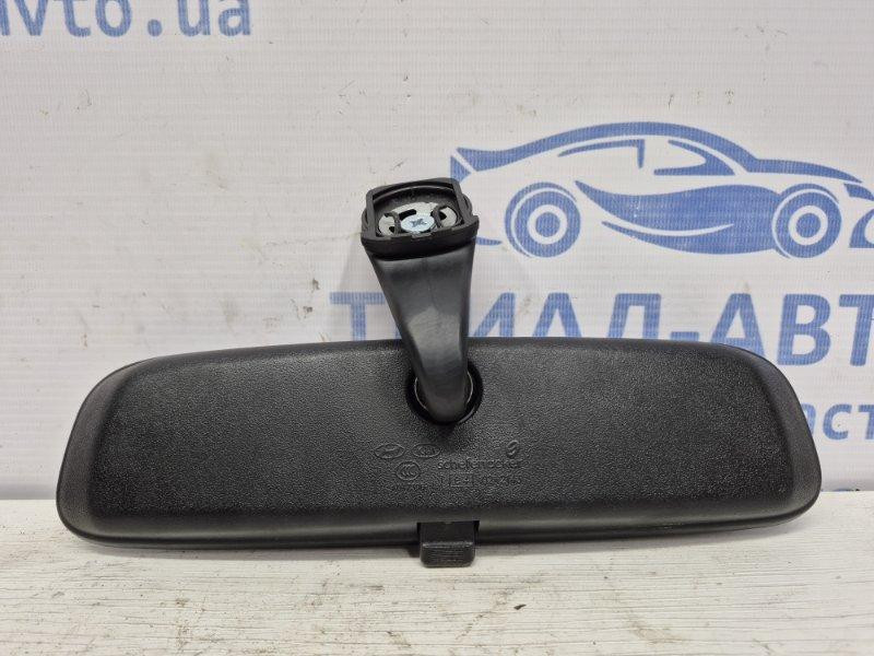 Зеркало салона Hyundai Santa Fe CM 2.7 БЕНЗИН G6EA 2005 (б/у) Київ - зображення 2