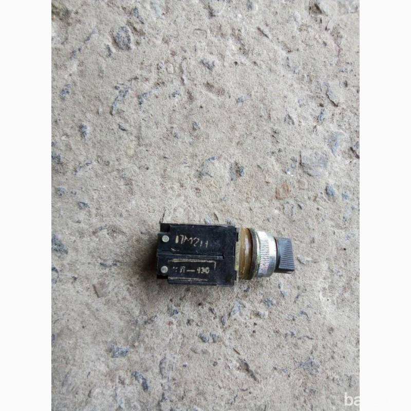 Переключатели-кнопки ПМ-2Н. ПМ-3Н. -110шт Харків - зображення 6