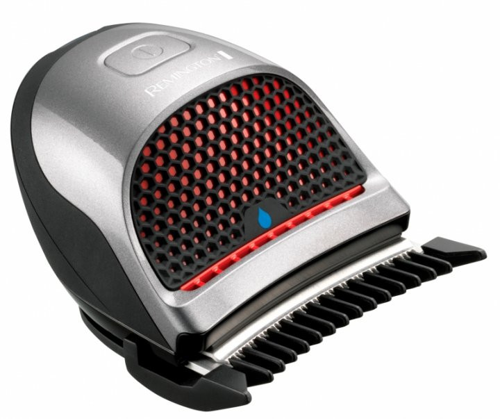 Машинка для стрижки волосся Remington HC4250 сіра Київ - зображення 1