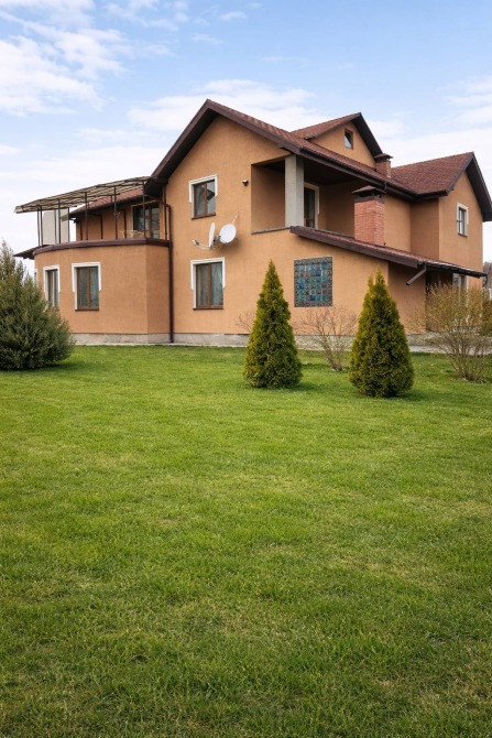Продаж двоповерхового будинку в c. Діброва (Фастівський район) Київ - зображення 1