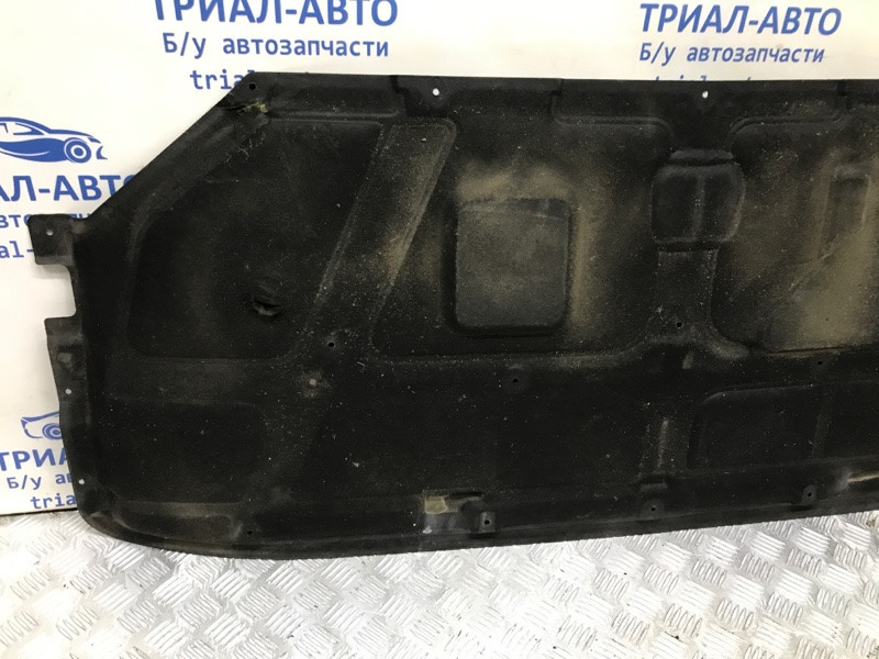 Обшивка капота Kia Sorento BL 2.5 DIESEL D4CB 2002 (б/у) Київ - зображення 5