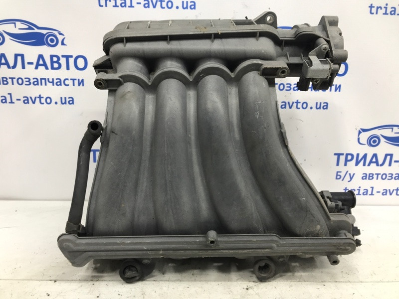 Коллектор впускной пластик Nissan Qashqai 2006-2013 14001CY00A (Арт. 12803) Киев - изображение 1