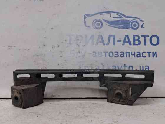 Кронштейн бампера передний левый Volkswagen Caddy 2K 1.9 DIESEL BJB 2003 (б/у) Киев