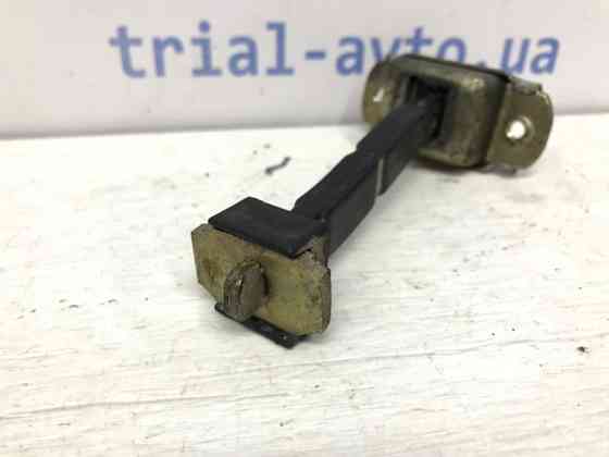 Ограничитель двери задний левый Mitsubishi Pajero Sport 1996-2008 MR503535 (Арт. 44213) Київ