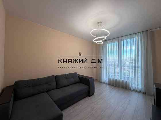 Оренда 2-кімнатної квартири ЖК Лебединий м. Харківська Київ