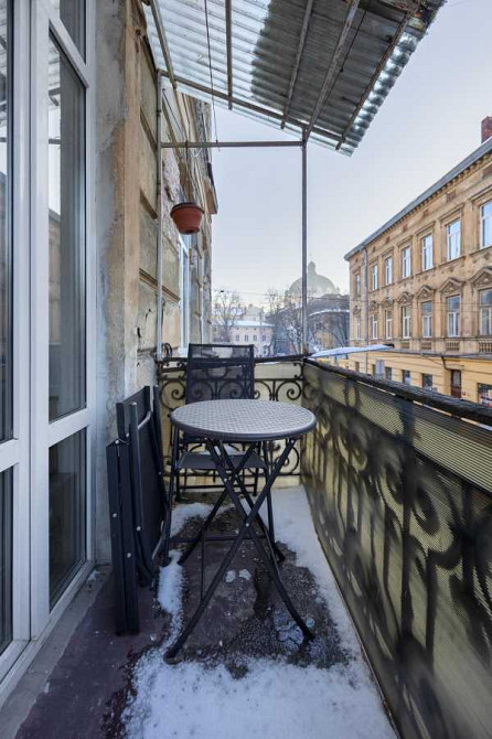 продажа 2-к квартира Львов, Галицкий, 90000 $ Львів - зображення 11