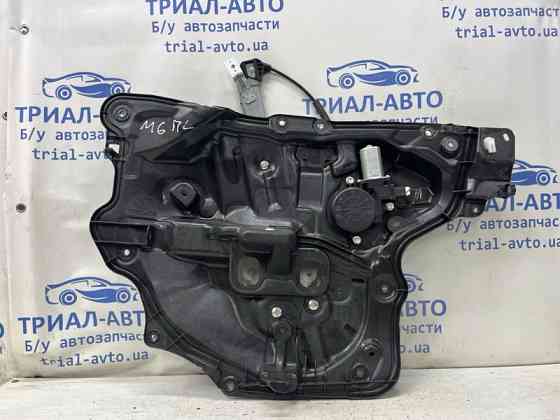 Стеклоподъемник передний левый Mazda 6 2012- GHP959590A (Арт. 81684) Київ