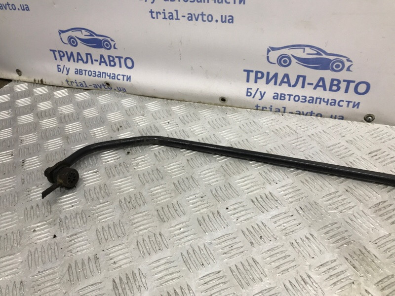 Стабилизатор задний Kia Sportage SL 2.0 DIESEL D4HA 2010 (б/у) Київ - зображення 2