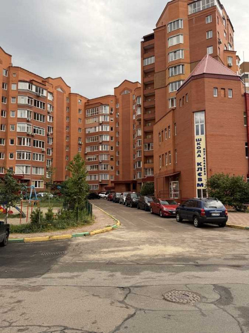 продажа 2-к квартира Киево-Святошинский, Чабаны, 105000 $  - зображення 2