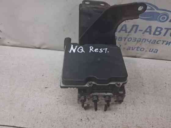 Блок abs Nissan Qashqai 2006-2013 47660BB51A (Арт. 82452) Киев