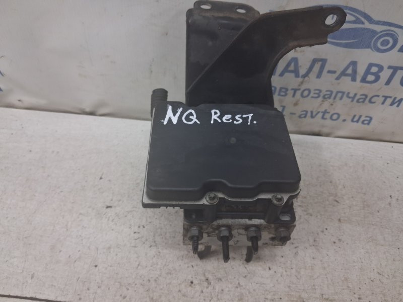 Блок abs Nissan Qashqai 2006-2013 47660BB51A (Арт. 82452) Киев - изображение 3