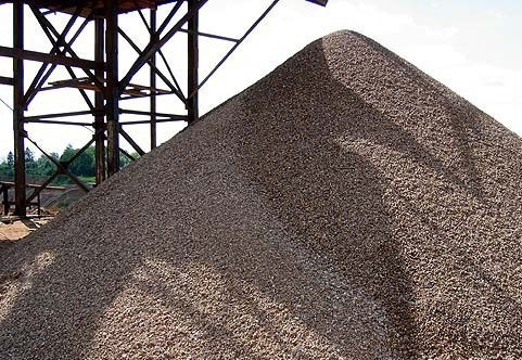 Песок. Щебень. Бетон. Отсев. Чернигов. Пісок. Щебінь. Бетон. відсів. Чернигов - изображение 2