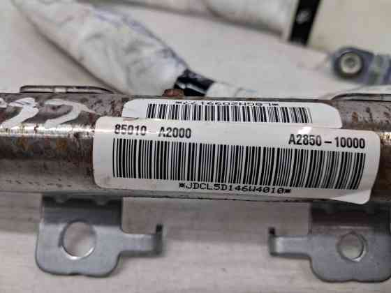 Airbag потолка(шторка) левый Kia Ceed 2012-2018 85010A2000 (Арт. 60156) Київ