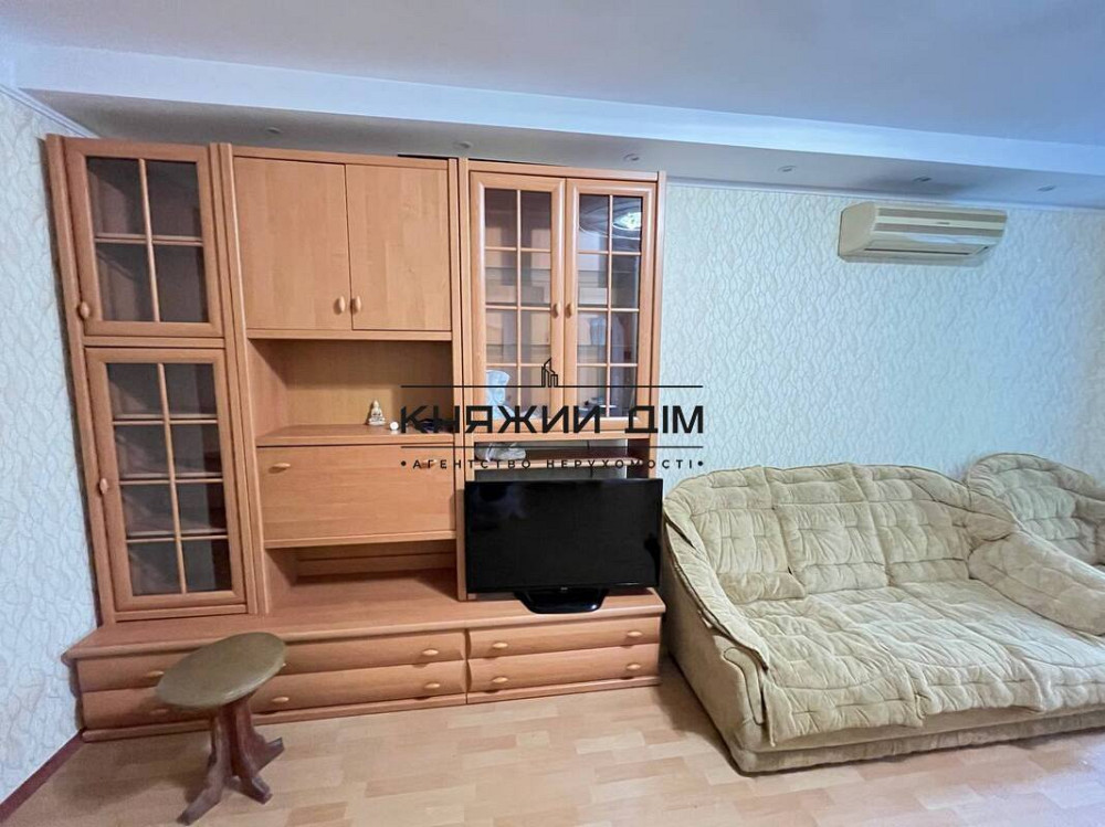 Оренда 2 комнт. суміж. на провулку Гордієнка м. Кловська 10 хв. №11168374 Київ - зображення 10