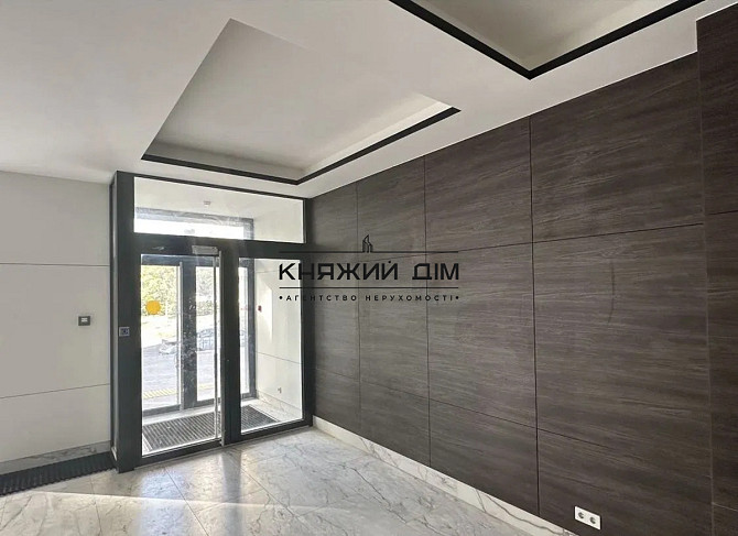 1 кімнатна квартира ЖК Метрополія2 Київ - зображення 5