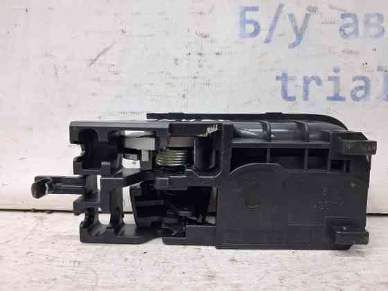 Ручка двери внутренняя левая Suzuki SX4 2006-2014 83130-62J30-BWL (Арт. 65173) Київ