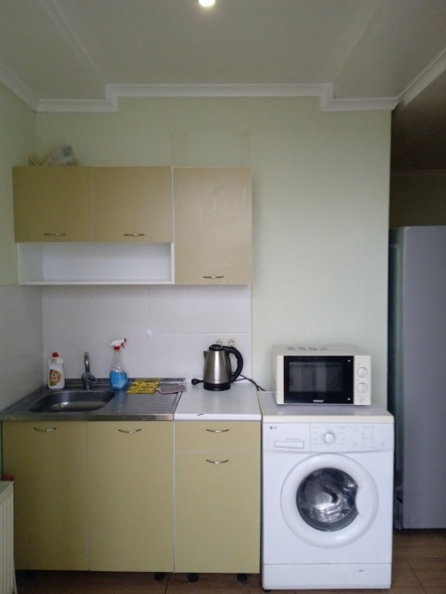 м.Шулявская 15мин.пешком.Сдам квартиру. Киев - изображение 8