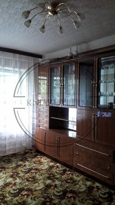 2-х комнатная квартира в Днепровском р-не! Состояние жилое! Код объекта: 21137412 Київ - зображення 2