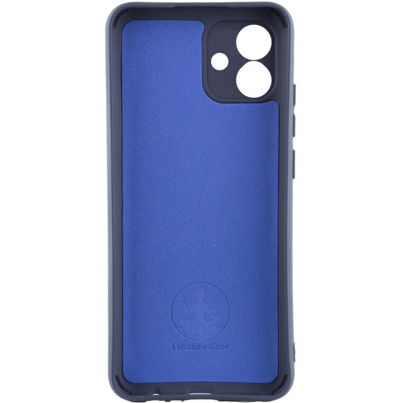 Чехол Silicone Cover Lakshmi Full Camera (AAA) для Samsung Galaxy A04e Херсон - зображення 2