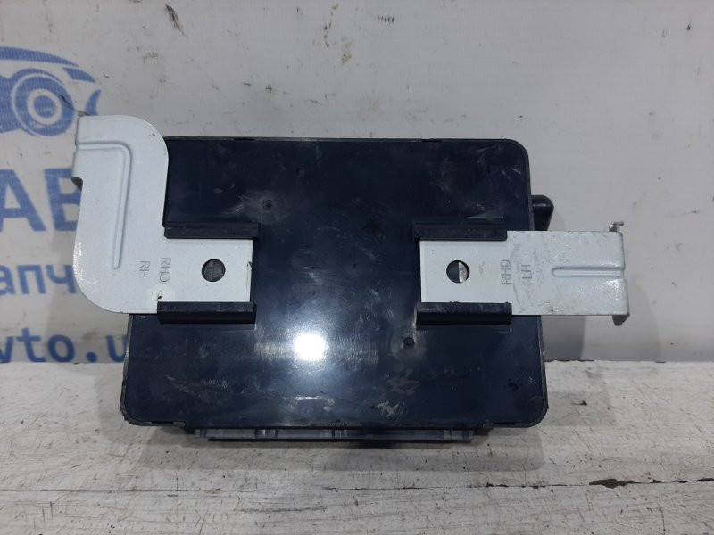 Блок комфорта Hyundai Tucson JM 2.0 DIESEL D4EA 2004 (б/у) Київ - зображення 2