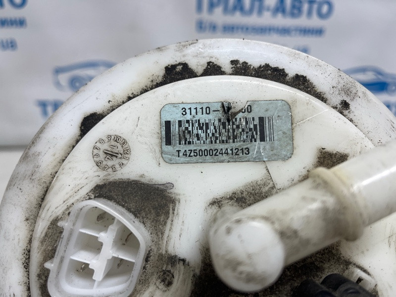 Модуль топливного насоса Hyundai Santa fe DM 2.4 БЕНЗИН G4KJ 2012 (б/у) Киев - изображение 9