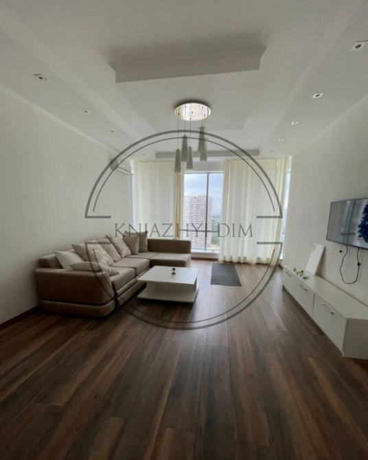 Продажа квартиры Киев, Дарницький р-н, Днепровская Набережная код 21141781 Киев - изображение 2