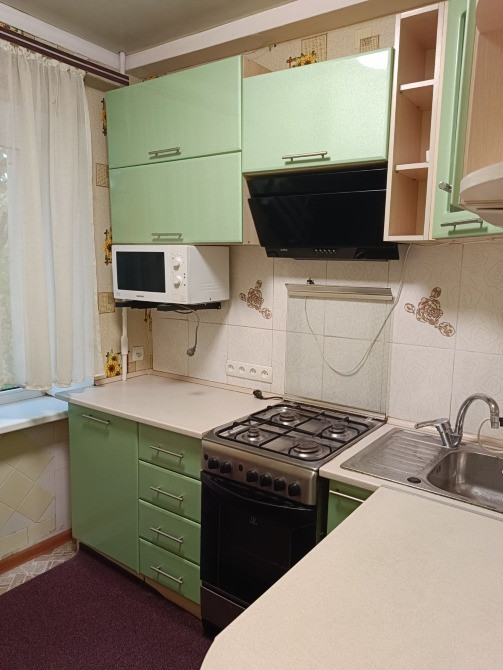 Продается 2-х комнатная квартира на Леси Украинки Одеса - зображення 4